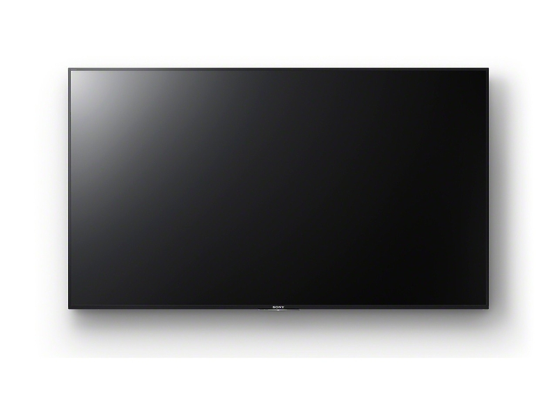 LED телевизор Sony KD-65XE8596 артикул 166710Si-1 фото 4
