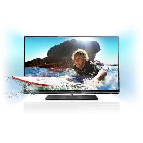 LED телевизор Philips 32PFL6008T/60 артикул 330089FV-1