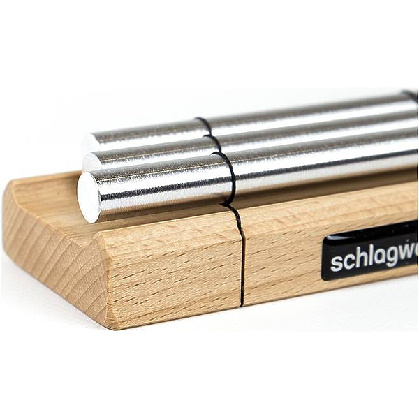 Отдельная нота чаймс Schlagwerk PC3GD (G, h3, d4) 3 шт артикул 287257Si-1 фото 5