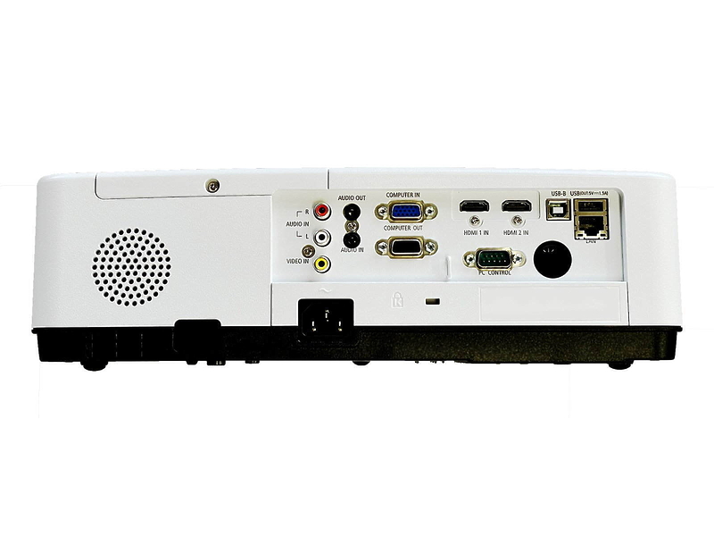Проектор NEC ME403U (ME403UG) артикул 251543Si-1 фото 7
