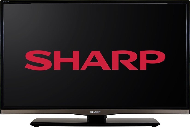 LED телевизор Sharp LC-32LE154RU артикул 104911Si-1