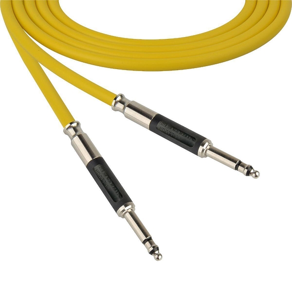 Кабель Neutrik NKTT-03YE артикул 229208Si-1