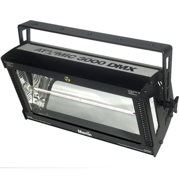MARTIN ATOMIC 3000 EU артикул 106908Si-1 фото 3