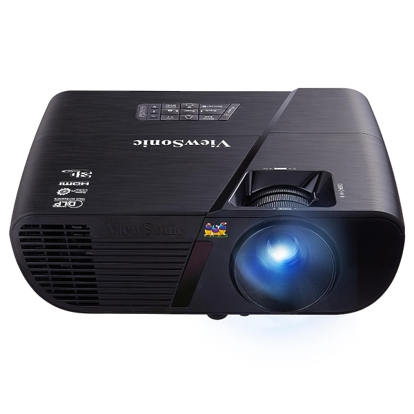 Проектор ViewSonic PJD5155 артикул 130361Si-1