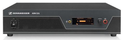 Центральный блок управления Sennheiser ADN CU1-EU артикул 127341Si-1
