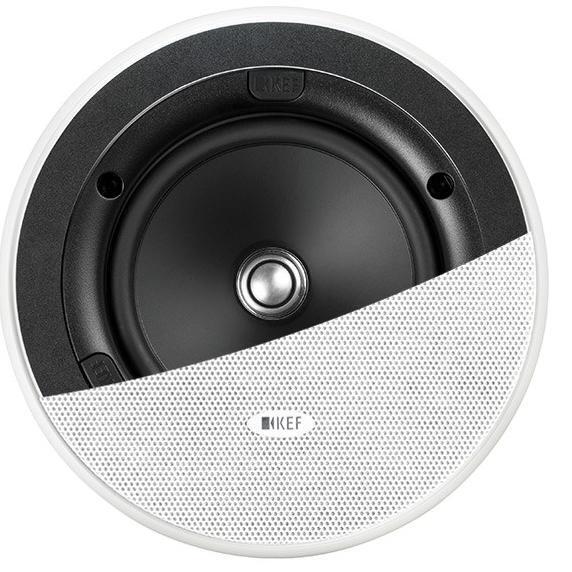Встраиваемая акустика KEF CI130ER артикул 159083Si-1