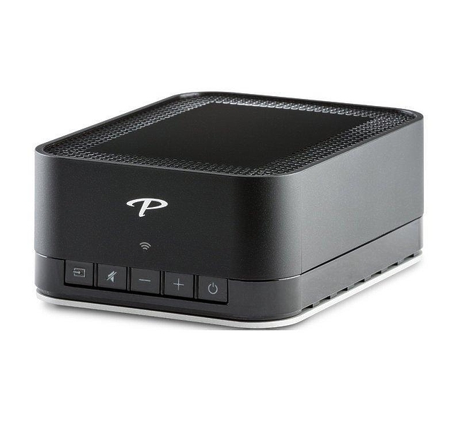 Paradigm PW AMP black в «HiFiRussia»