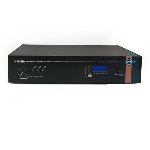 Усилитель CVGaudio R-203m артикул 163537Si-1