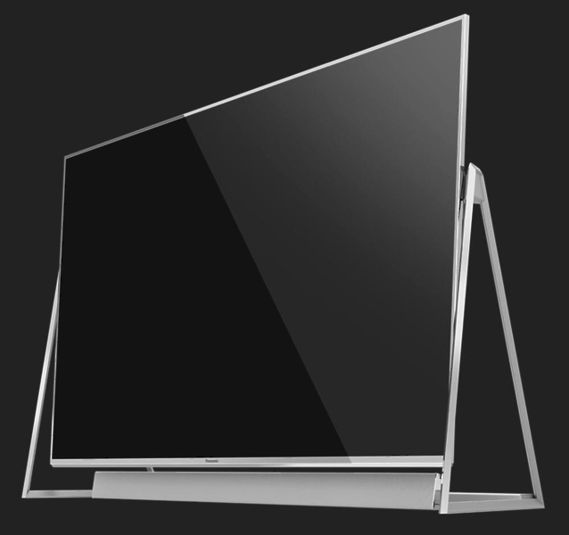 Panasonic TX-58DXR800 артикул 353611SI-1 фото 4