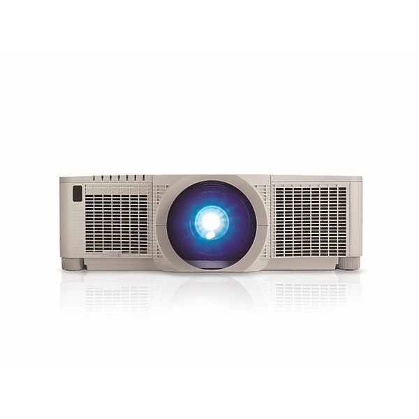 Проектор Christie DHD851-Q white (без объектива) артикул 139926Si-1 фото 3