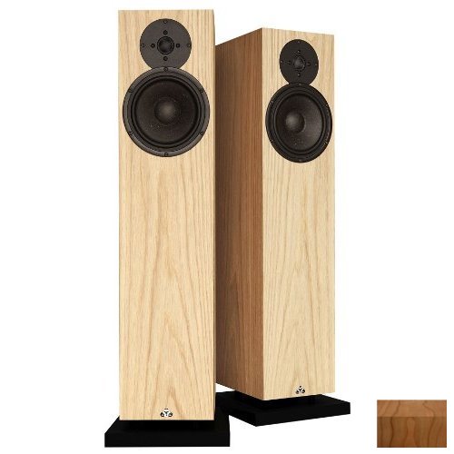 Напольная акустика Kudos X3 cherry артикул 133481Si-1