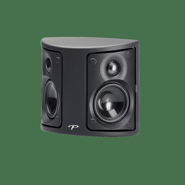 Настенная акустика Paradigm Surround 1 Black артикул 182469Si-1 в интернет-магазине «HiFiRussia»