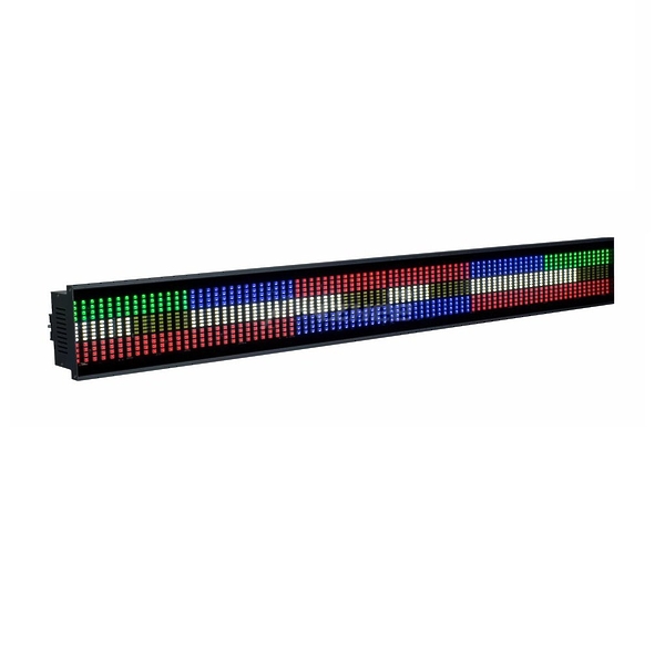 Cветодиодный стробоскоп PROCBET STROBE BAR 800 RGBW артикул 266919Si-1