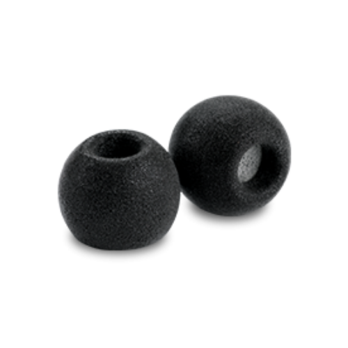 Амбушюры Comply Ts-400 Black Medium (3 пары) артикул 130787Si-1
