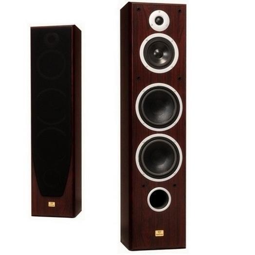 Напольная акустика Radiotehnika Rigonda S FS-5.3 rosewood артикул 156751Si-1