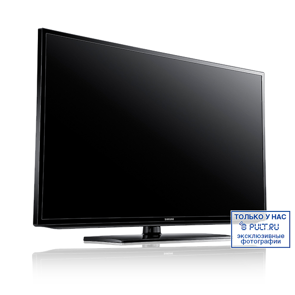 LED телевизор Samsung UE-32EH5300WX артикул 376345FV-1 фото 6