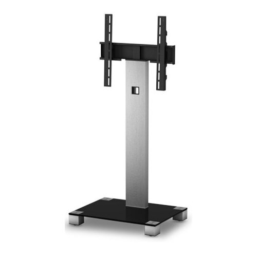 Стойка под телевизор Sonorous PL 2510-B-INX артикул 108386Si-1