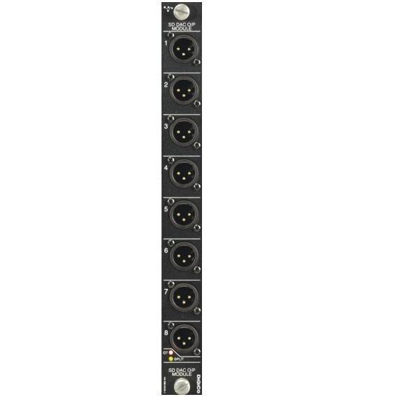 Карта DiGiCo MOD-DR-AESOUT артикул 224262Si-1