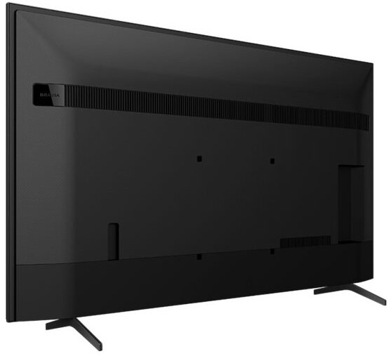LED телевизор Sony KD75XH8096BR2 артикул 223013Si-1 фото 4
