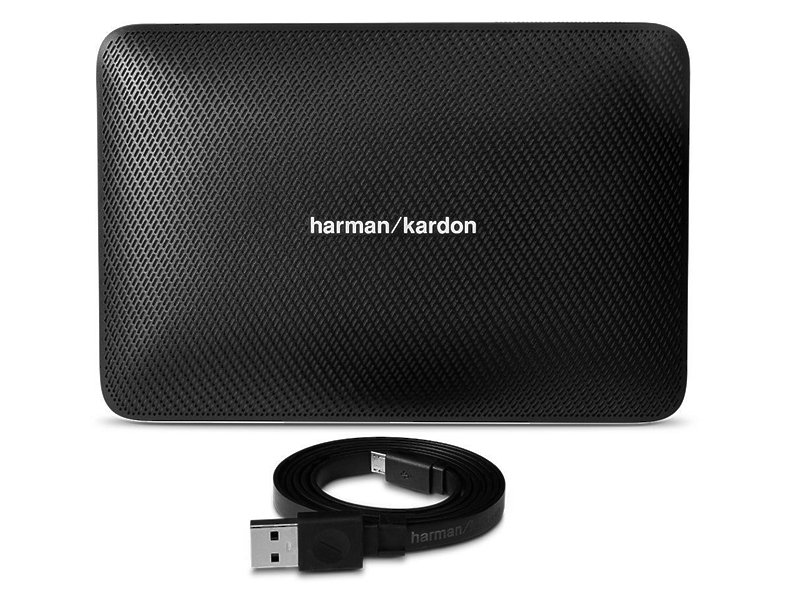 Harman Kardon Esquire 2 Black #1 в «HiFiRussia»