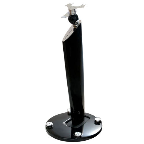 Стойка под АС EBTB THS-1 Piano Black артикул 314804FV-1