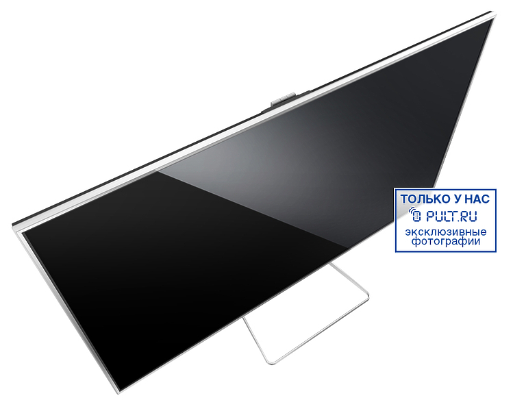 LED телевизор Panasonic TX-LR65WT600 артикул 100967Si-1 фото 4