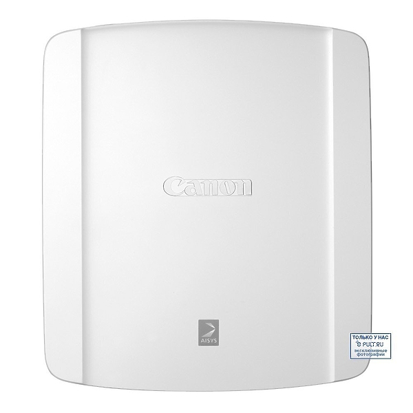 Проектор Canon XEED WUX4000 (без линзы) артикул 347093FV-1 фото 8