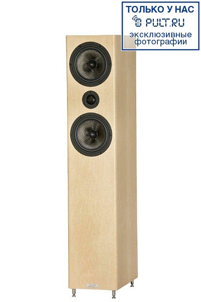 Напольная акустика ASW Cantius 512 dark oak артикул 427008FV-1 фото 6
