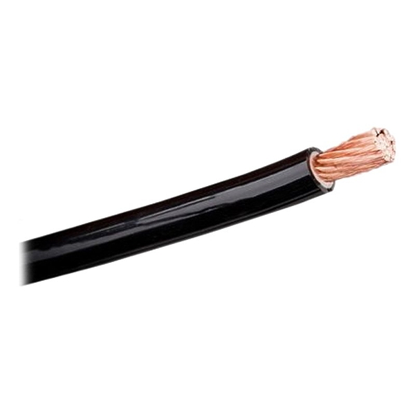 Сетевой кабель Tchernov Cable Special DC Power 2 AWG 38 m bulk black артикул 176466Si-1