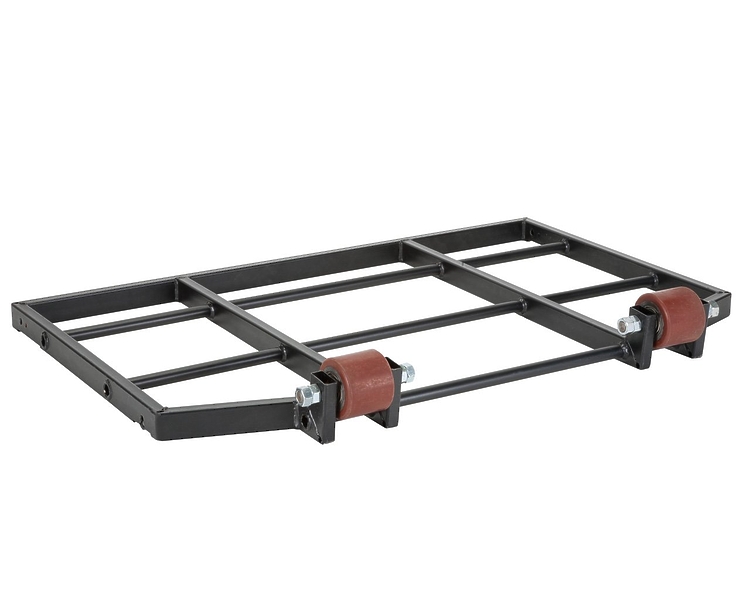 Кейс RCF LIFT KART TTL55 Тележка для TTL55. Lifting trolley for end of the cluster артикул 125582Si-1