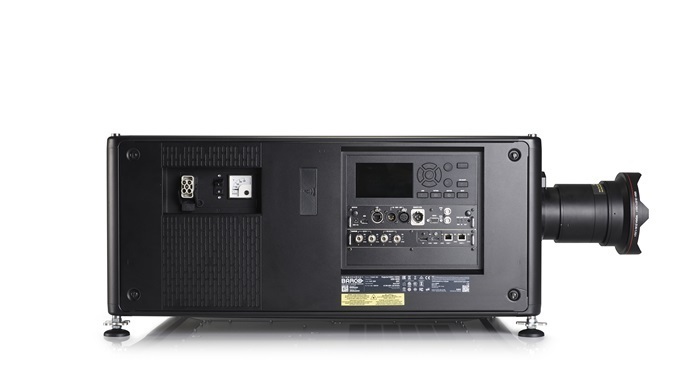 Проектор Barco UDX-W22 артикул 165092Si-1 фото 4