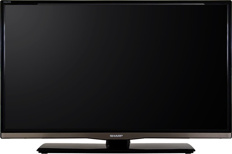 LED телевизор Sharp LC-32LE154RU артикул 104911Si-1 фото 5