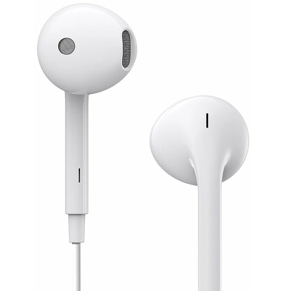 Наушники Edifier P180 USB-C 1.2m White артикул 300053Si-1