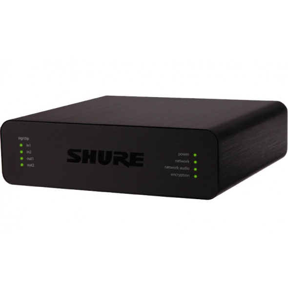 Аудиоинтерфейс Shure ANI4OUT-XLR артикул 216919Si-1
