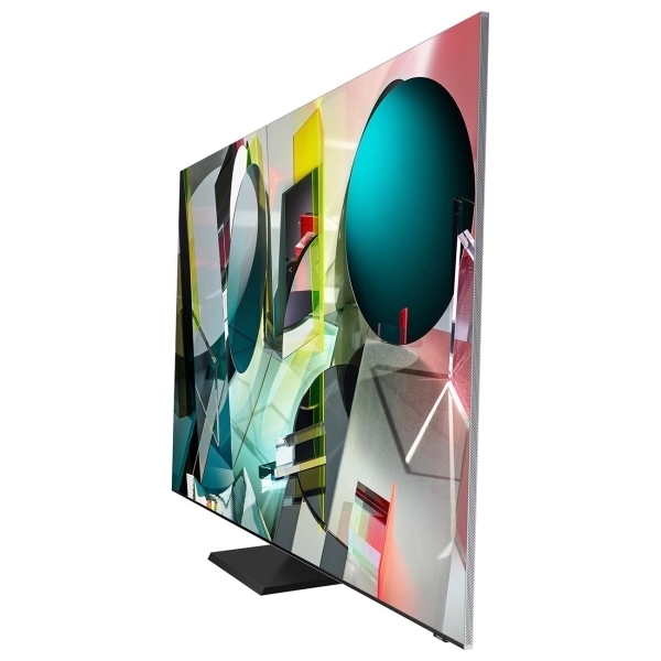 QLED телевизор Samsung QE75Q900TSU артикул 230200Si-1 фото 5