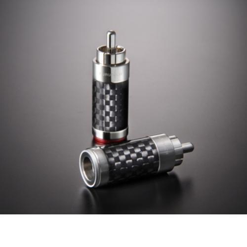 Разъемы и переходники Furutech CF-126 ( R) артикул 115660Si-1