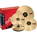 Тарелки Sabian HHX Complex Promotional Set