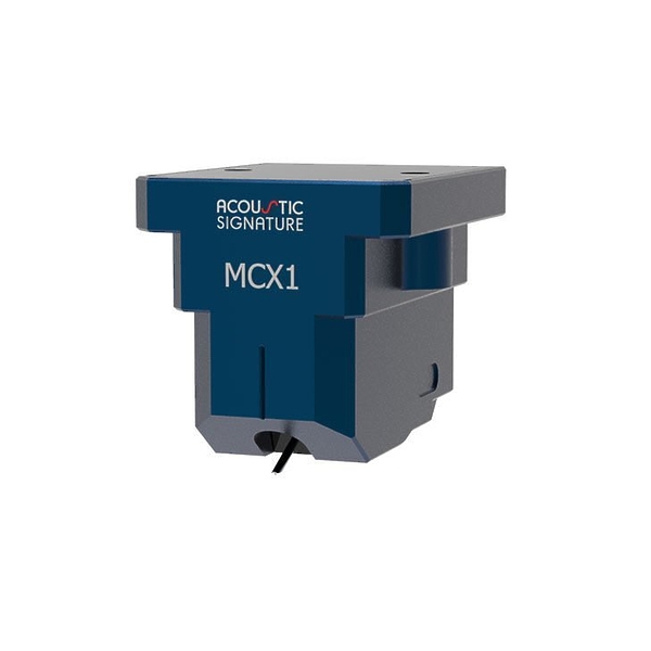 Головка Acoustic Signature MCX1 артикул 227938Si-1