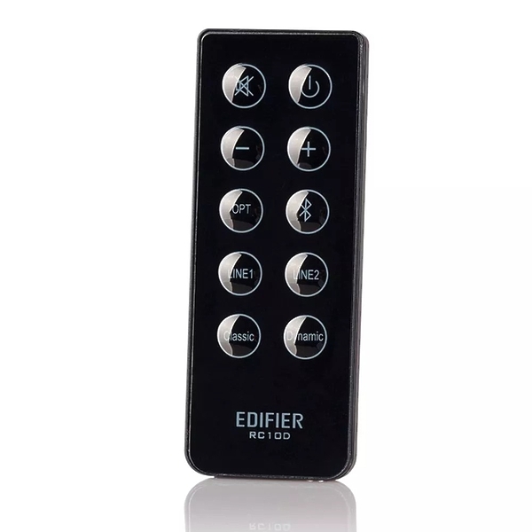 Полочная акустика Edifier R2000DB black артикул 283939Si-1 фото 4