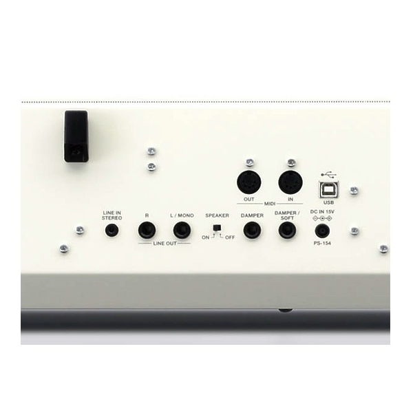 Клавишный инструмент Kawai ES7W артикул 136216Si-1 фото 5
