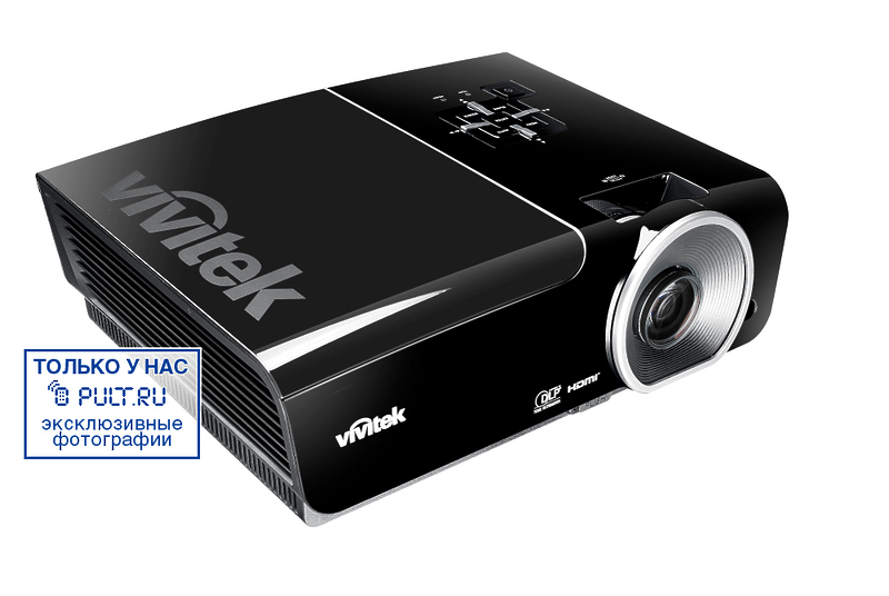 Проектор Vivitek H1086 артикул 359596FV-1 фото 4
