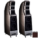 Напольная акустика Wilson Audio Alexx Cranberry Pearl