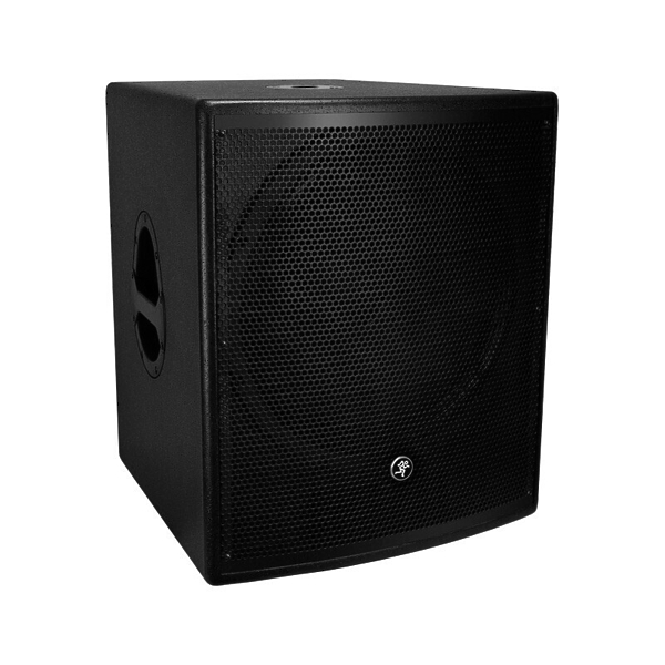 Сабвуфер Mackie S518S артикул 124307Si-1