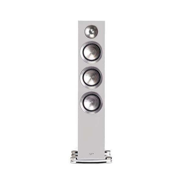 Paradigm Prestige 75F piano white артикул 341599SI-1