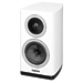 Полочная акустика Wharfedale REVA-2 white piano