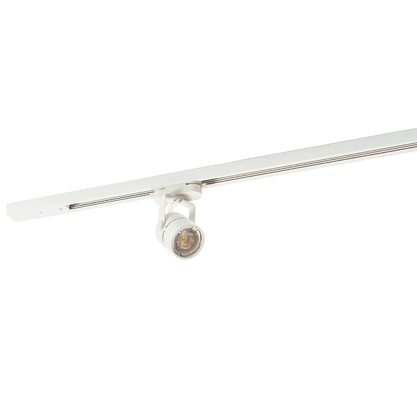 Светильник трековый Denkirs DK6005-WH (White) артикул 270803Si-1 фото 3