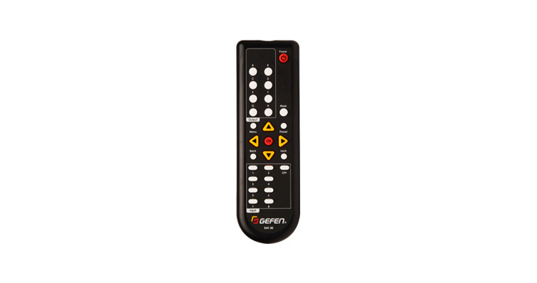 Коммутатор Gefen EXT-UHD-88 артикул 137293Si-1 фото 4