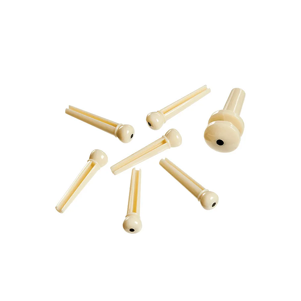 Колышки для струн Planet Waves PWPS12 артикул 279881Si-1