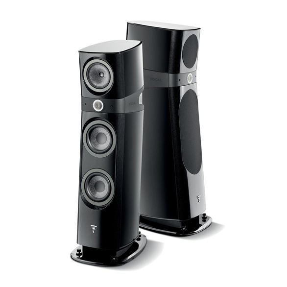 Напольная акустика Focal Sopra N° 2 Light Oak артикул 193594Si-1 фото 6