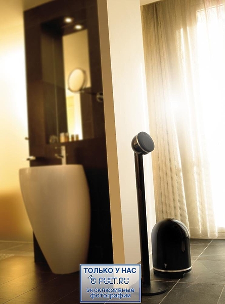 Focal-JMlab Pack Dome 2.0 diamond black артикул 440536FV-1 фото 5